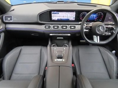 MERCEDES-BENZ GLE - 2