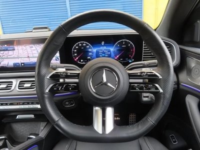 MERCEDES-BENZ GLE - 3