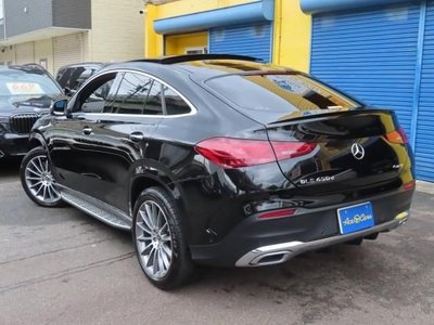 MERCEDES-BENZ GLE - 7