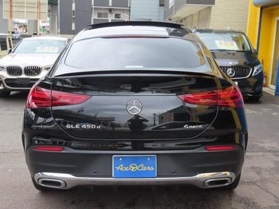 MERCEDES-BENZ GLE - 8