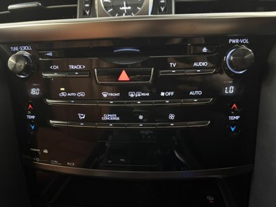 2017 Lexus LX — миниатюра 51