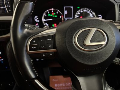 2017 Lexus LX — миниатюра 57