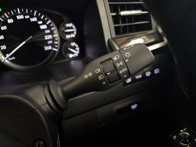 2017 Lexus LX — миниатюра 59