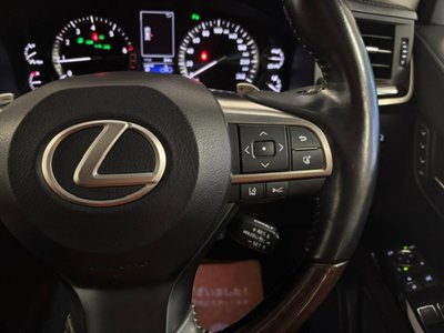 2017 Lexus LX — миниатюра 58
