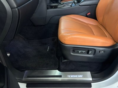 2017 Lexus LX — миниатюра 43