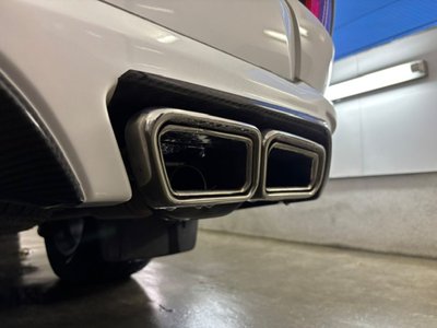 2017 Lexus LX — миниатюра 26