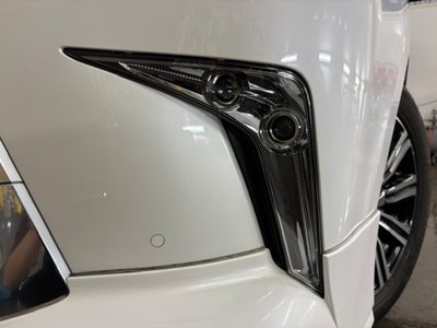 2017 Lexus LX photo 7