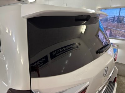 2017 Lexus LX — миниатюра 17