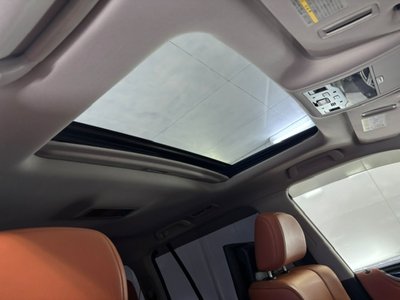 2017 Lexus LX — миниатюра 61