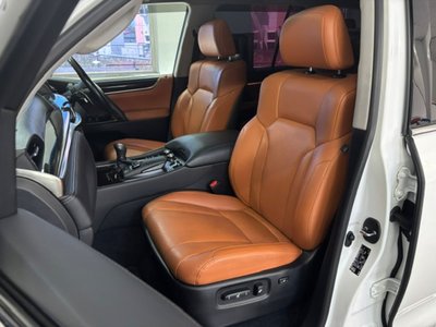 2017 Lexus LX — миниатюра 41