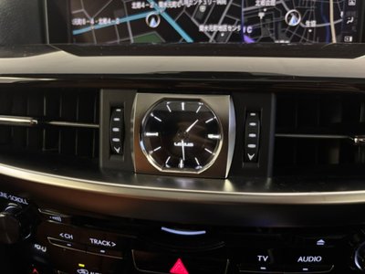 2017 Lexus LX — миниатюра 63