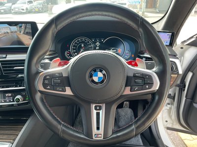 BMW M5 - 10