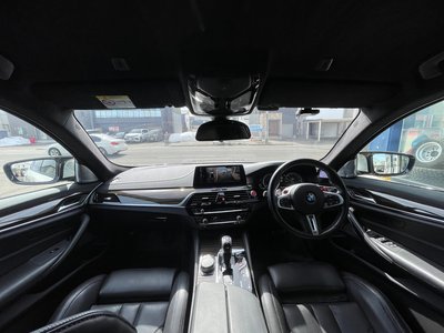 BMW M5 - 9