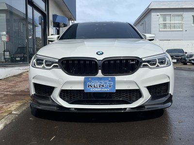 BMW M5 - 2