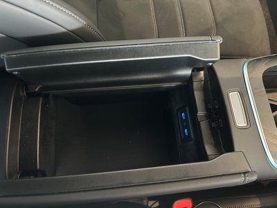 2026 Mercedes-BENZ E-CLASS 缩略图 24