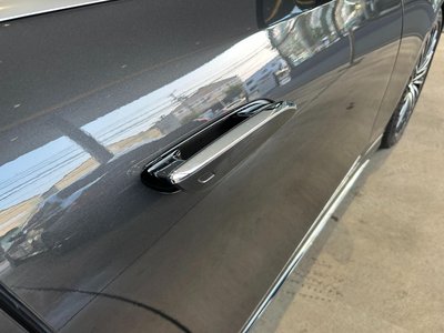 2026 Mercedes-BENZ E-CLASS 缩略图 48