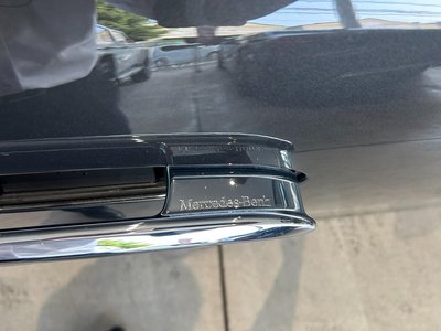 2026 Mercedes-BENZ E-CLASS 缩略图 49