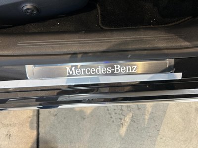 2026 Mercedes-BENZ E-CLASS 缩略图 51