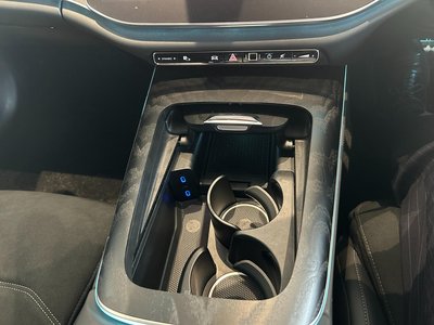 2026 Mercedes-BENZ E-CLASS 缩略图 22