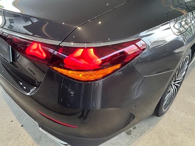 2026 Mercedes-BENZ E-CLASS 缩略图 41