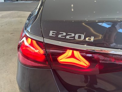 2026 Mercedes-BENZ E-CLASS 缩略图 43