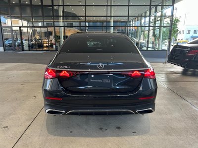 2026 Mercedes-BENZ E-CLASS 缩略图 42