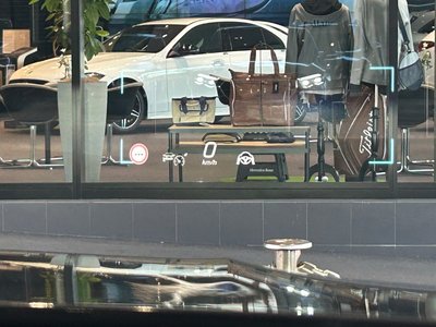 2026 Mercedes-BENZ E-CLASS 缩略图 27