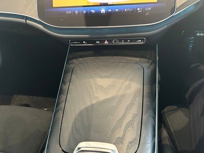 2026 Mercedes-BENZ E-CLASS 缩略图 21