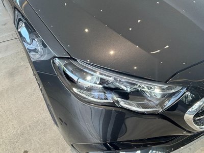 2026 Mercedes-BENZ E-CLASS 缩略图 36