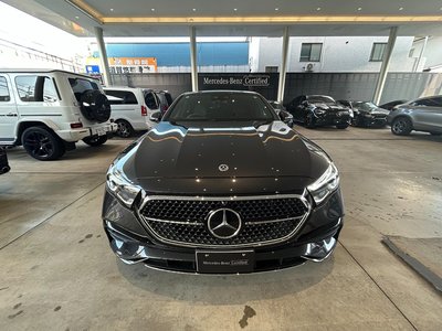 2026 Mercedes-BENZ E-CLASS 缩略图 35