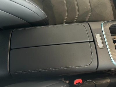 2026 Mercedes-BENZ E-CLASS 缩略图 23