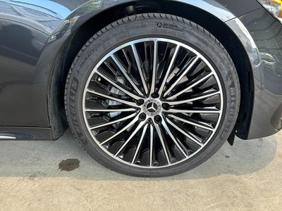 2026 Mercedes-BENZ E-CLASS 缩略图 50