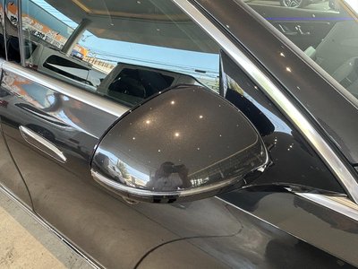 2026 Mercedes-BENZ E-CLASS 缩略图 38
