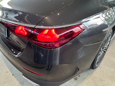 2026 Mercedes-BENZ E-CLASS 缩略图 40