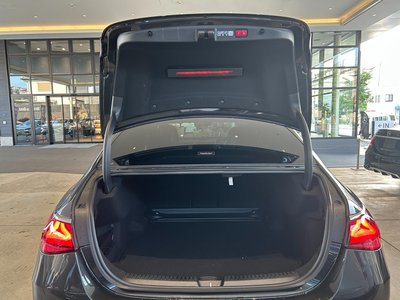2026 Mercedes-BENZ E-CLASS 缩略图 44