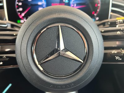 2026 Mercedes-BENZ E-CLASS — фото 10