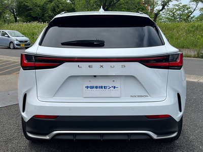 LEXUS NX - 9