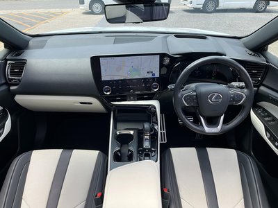 LEXUS NX - 3