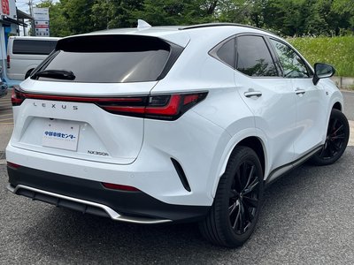LEXUS NX - 8