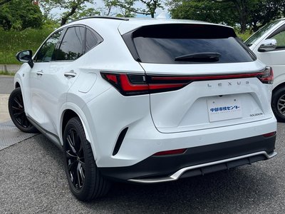 LEXUS NX - 2