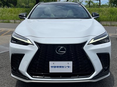 LEXUS NX - 6