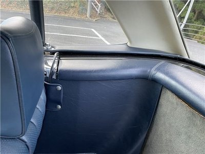 1981 Mercedes-BENZ SL 缩略图 21