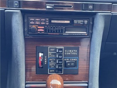 1981 Mercedes-BENZ SL 缩略图 17