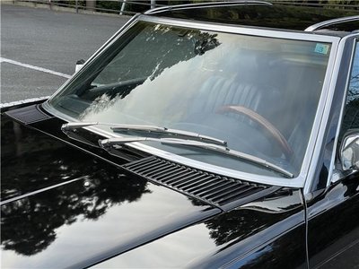 MERCEDES-BENZ SL - 8