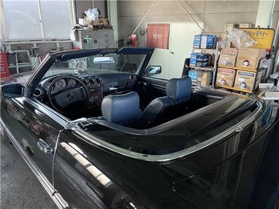 1981 Mercedes-BENZ SL 缩略图 34