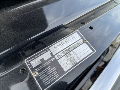 1981 Mercedes-BENZ SL 缩略图 33