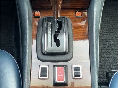 1981 Mercedes-BENZ SL 缩略图 25
