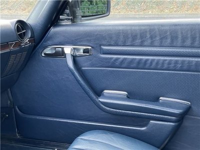 1981 Mercedes-BENZ SL 缩略图 18