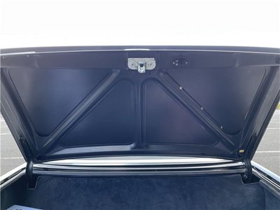 1981 Mercedes-BENZ SL 缩略图 30