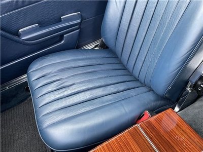 1981 Mercedes-BENZ SL 缩略图 26
